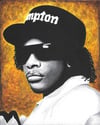 "Eternal Eazy" by Jami