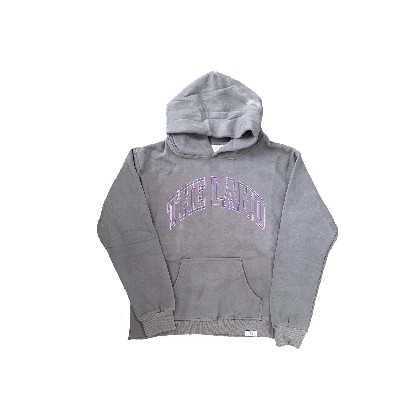 hooded nano puff