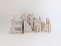 Image 5 of composition in oyster II