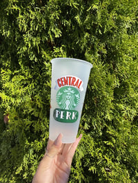 FRIENDS Starbucks Cup