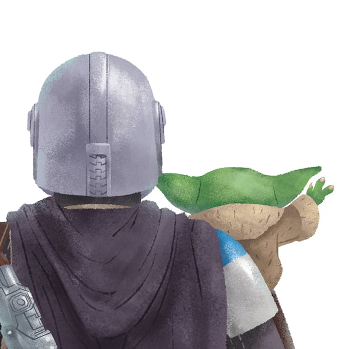 Image of Mando Family