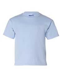 Gildan - Ultra Cotton® T-Shirt - 2000B Light blue 