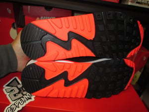 Image of Air Max III (3) OG Recraft "Infrared" 2020
