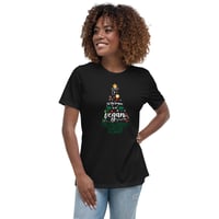 Image 2 of Women's Relaxed T-Shirt