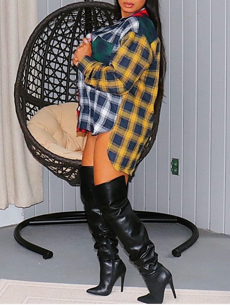 Image of Lazy Fashionista