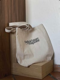 Digital Future Tote