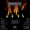 ADRAMELECH - "SPRING OF RECOVERY " LP  MWR012LP with BONUS 7" EP  ( LIMITED EDITION!) 