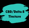 Tincture & Oil