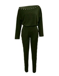 Image 3 of OFF THE SHOULDER PEARL'S 