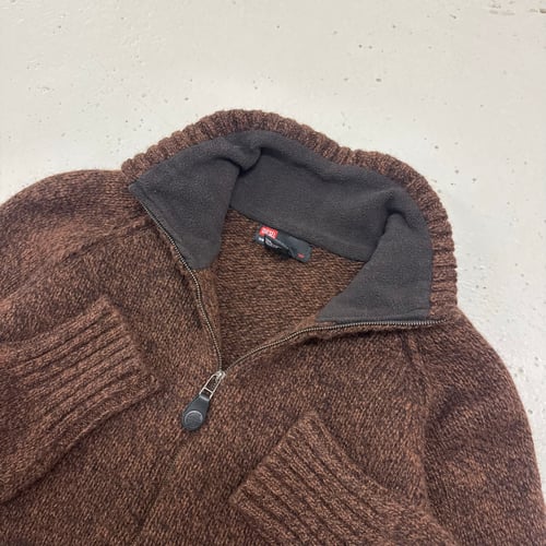 Image of 2000s Diesel Knit, Size Medium