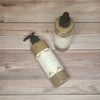 Black Luxe Body Gel