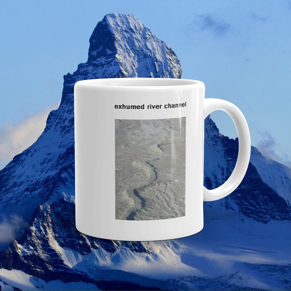 coffee.sip Landform Mug