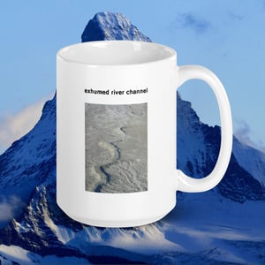 coffee.sip Landform Mug
