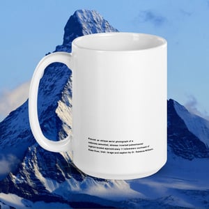 coffee.sip Landform Mug