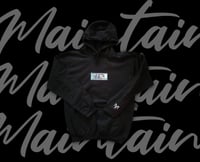 MT BENJAMIN FRANKLIN HOODIE
