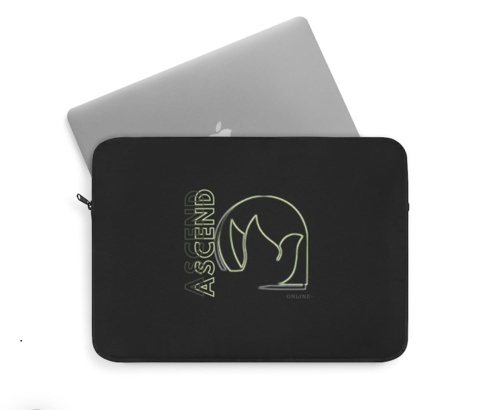 Image of ASCEND LAPTOP COVER