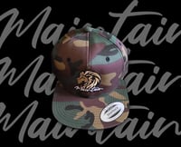Image 3 of The King "Maintain" Snapback