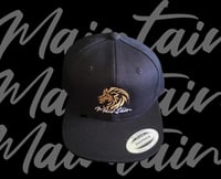 Image 4 of The King "Maintain" Snapback