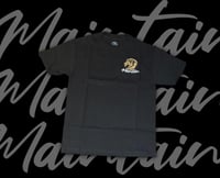 Image 3 of THE KING "MAINTAIN" TEE