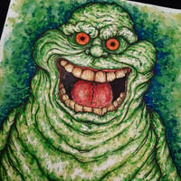 Slimer