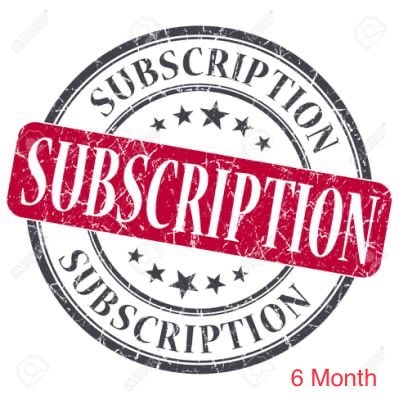 Image of 6 Month Product Subscription