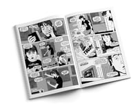 Image 2 of Maurice & The Metal - ISSUE 2