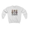 Perceive Me Crewneck