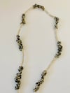 Dalmatian Chain (for masks & glasses)
