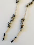 Image of Dalmatian Chain (for masks & glasses)
