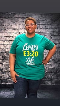 Image 3 of E3:20 Tee