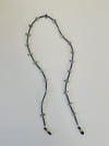 Pebble Chain (for masks & glasses)