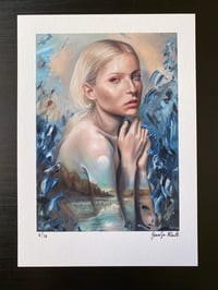 Image 1 of “Remembrance” Giclee Print