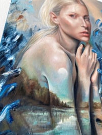 Image 2 of “Remembrance” Giclee Print