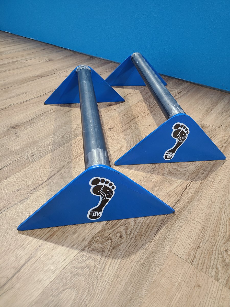 Rail Balance Trainer | Freedom in Motion