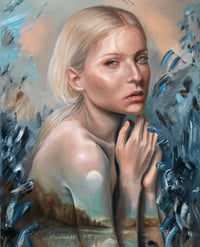 Image 3 of “Remembrance” Giclee Print