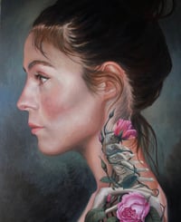 Image 3 of “Surgery” Giclee Print