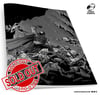 Masked Republic Luchaverse: Tinieblas Jr #1 One-Shot / Virgin Cover (Ltd. 350)