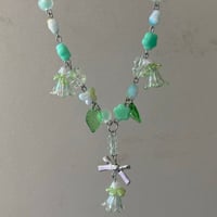 Image 3 of flora™ necklaces