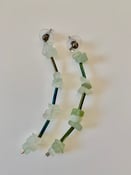 Image of Seafoam Dangles