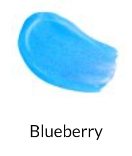 Image of 🎂Blueberry bomb🍭
