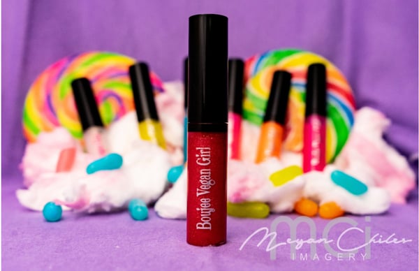 Image of 🍒Wild Cherry🍭