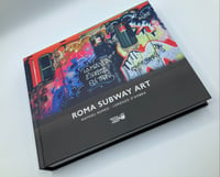 Roma Subway Art - Australian Shipping