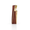 Acacia wood and Gold Bottle opener