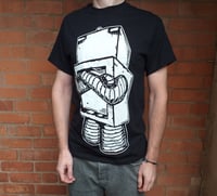Image 2 of Big bot T-Shirt 