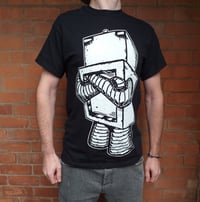 Image 1 of Big bot T-Shirt 