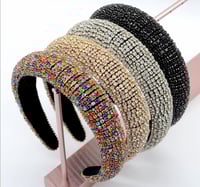 Image 1 of Headband 