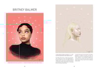 Image 3 of Polysème #1 - Peau(x) (PDF)