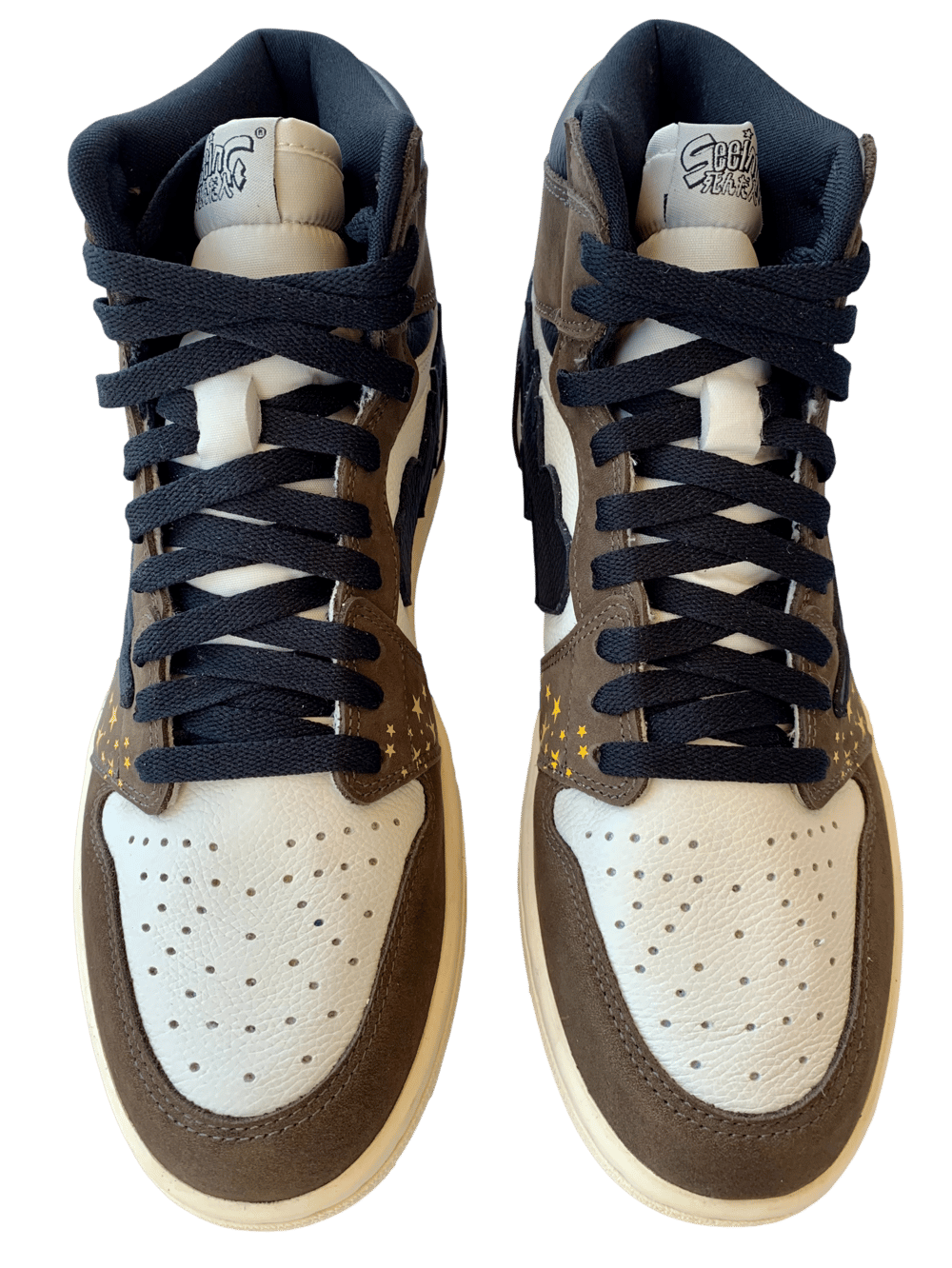 TRAVIS SCOTT DEADSTARS HI