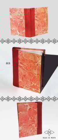 Libreta AKA 