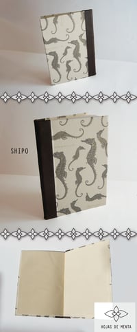 Cuaderno SHIPO